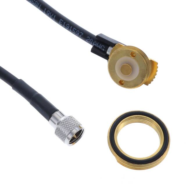 MB8UMI TE Connectivity Laird  HF-Zubehör